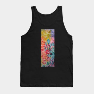 Shine Tank Top